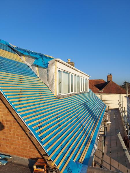 Affordable Roofing Pershore