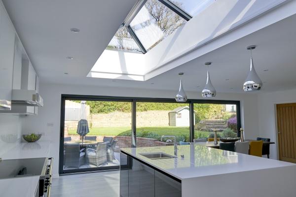 1st Class Window Systems Ltd