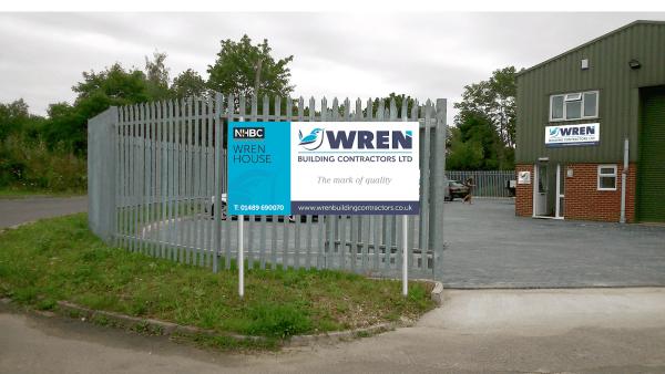 Wren Building Contractors Ltd