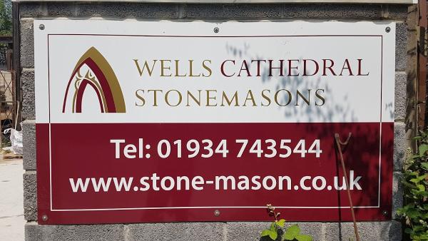 Wells Cathedral Stonemasons Ltd