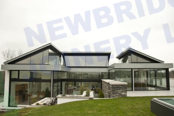 Newbridge Joinery