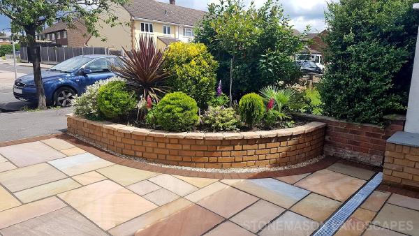 Stonemason Landscapes