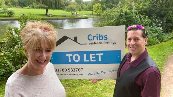 Cribs Residential Lettings Ltd