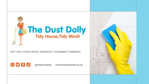 The Dust Dolly Limited