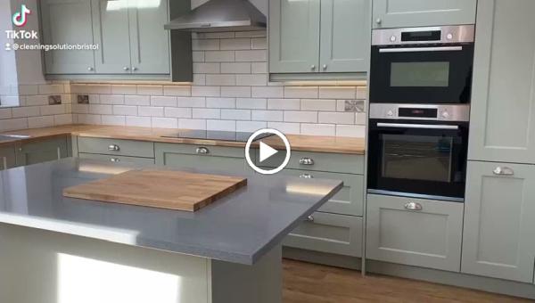 Cleaning Solution Bristol Ltd