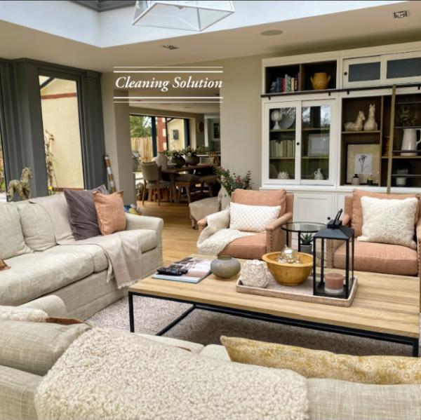 Cleaning Solution Bristol Ltd