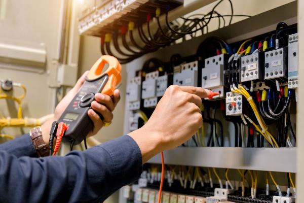 LA Electrical Services