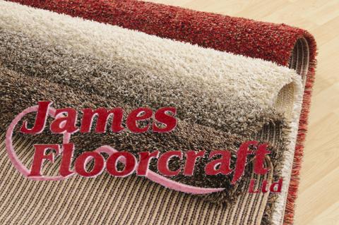 James Floorcraft Ltd