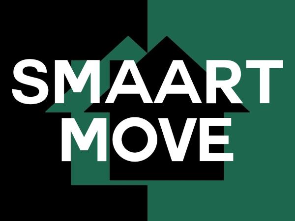 Smaart Move