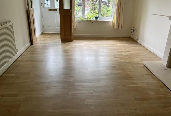 John Garner Flooring