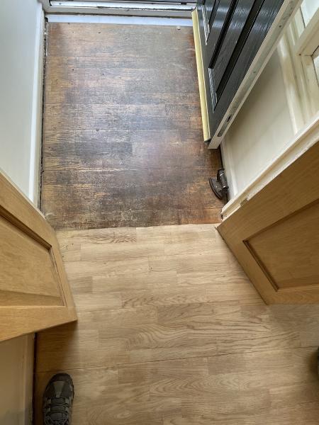 John Garner Flooring