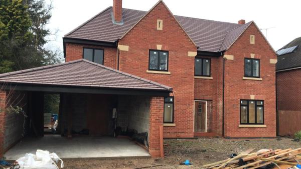 Midland New Homes