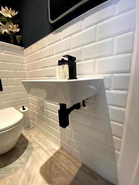 Tarry's Plumbing & Bathroom Services