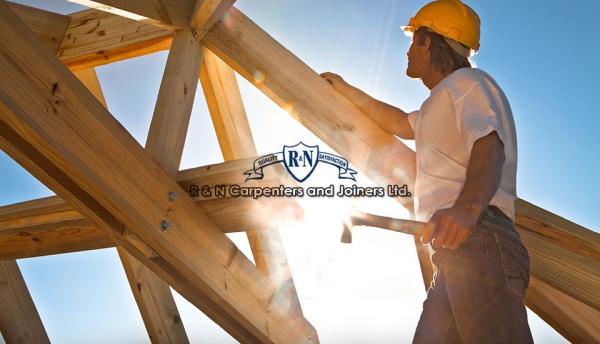 R&N Carpenters & Joiners Ltd