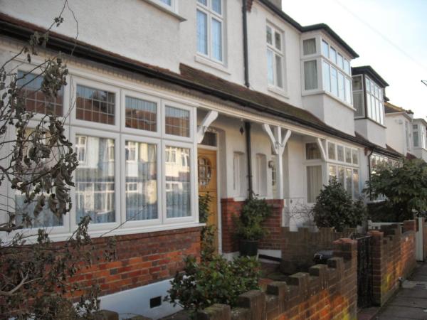 Stormplan Replacement Windows