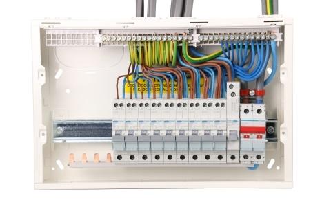 John Storey Electrical Services