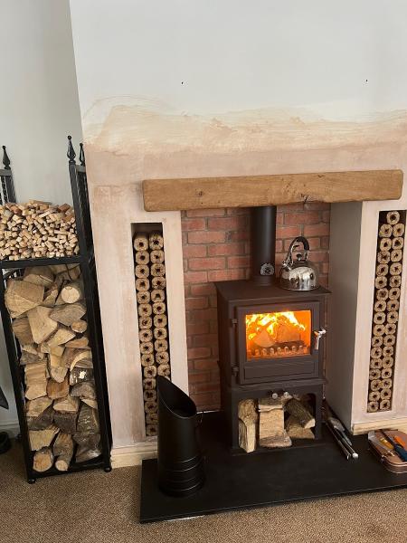 Firecraft Fireplaces Ltd