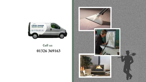 Clean Sweep Property Services