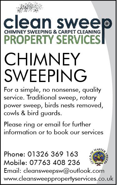 Clean Sweep Property Services