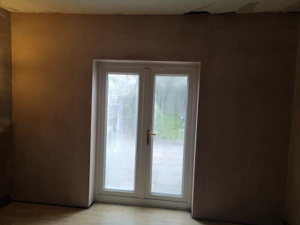 S.P Plastering and Damp Proofing Services