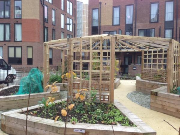 Acacia Garden and Horticulture Ltd