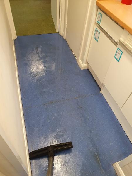 2D Carpet Cleaning Exeter