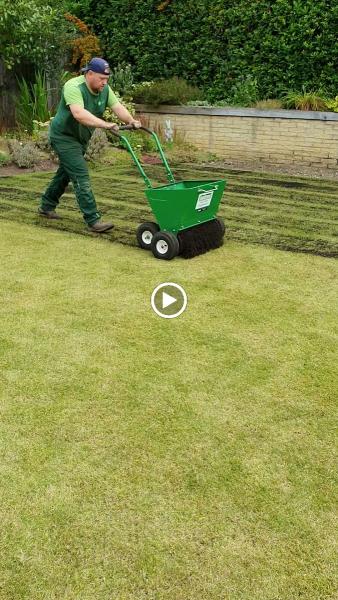 Green Mile Lawn Care