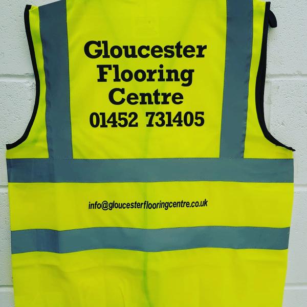 Gloucester Flooring Centre