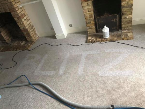 Blitz Cleaning Services