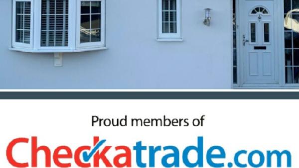 Essex & Kent Home Improvements Ltd