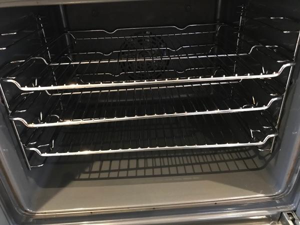 Ovenspruce Oven Cleaning Service