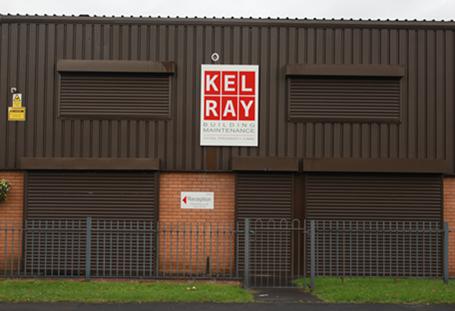 Kelray LTD