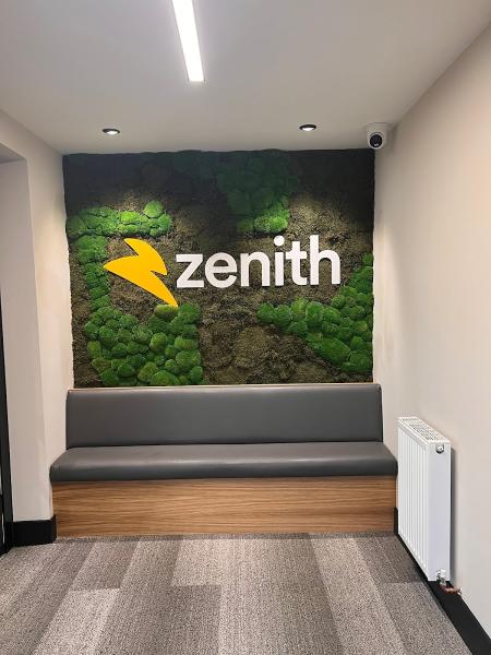 Zenith Developments Group Ltd