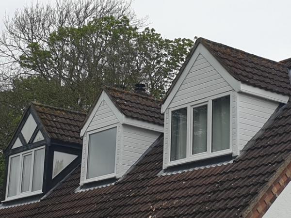 Raven Roofing & Repairs Ltd