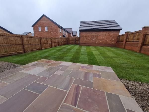 LH Landscapes & Hedgework