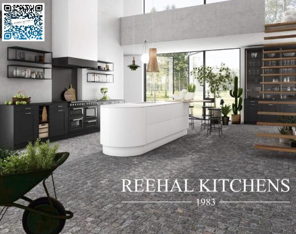Reehal Kitchens Ltd