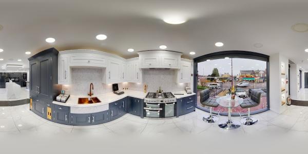 Reehal Kitchens Ltd