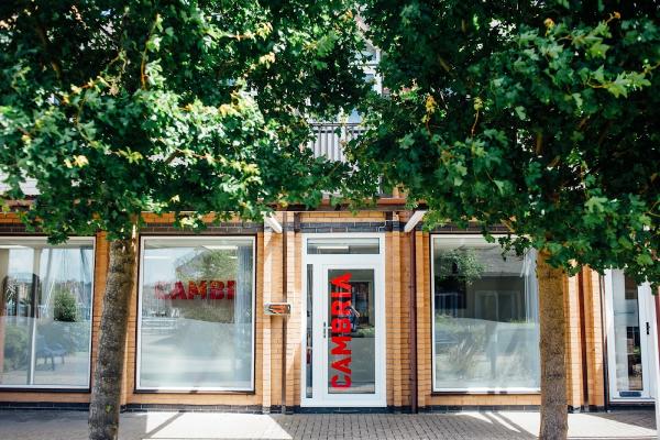 Cambria Consulting Ltd