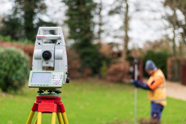 Topo Land Surveys Ltd