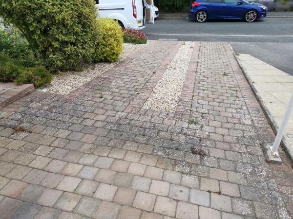 Ascot Exterior Cleaning