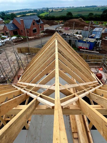 S.k.structural Carpentry