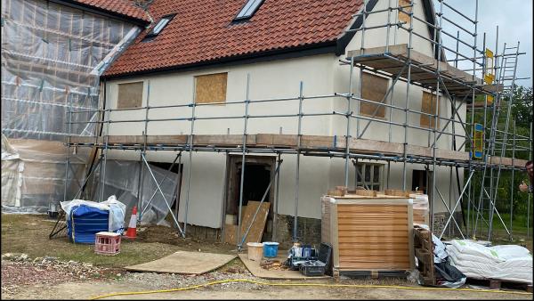 Maltby Plastering Ltd