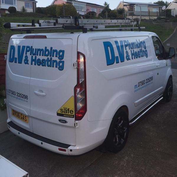 D.V Plumbing & Heating Ltd