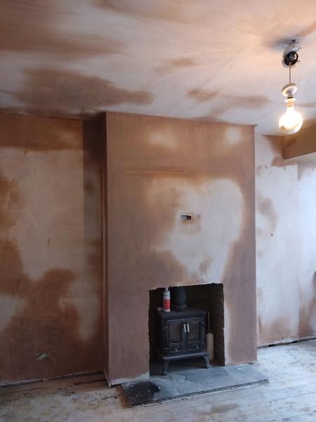 Blackburn's Plastering & Rendering