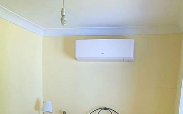 I-Ht Air Conditioning Installation