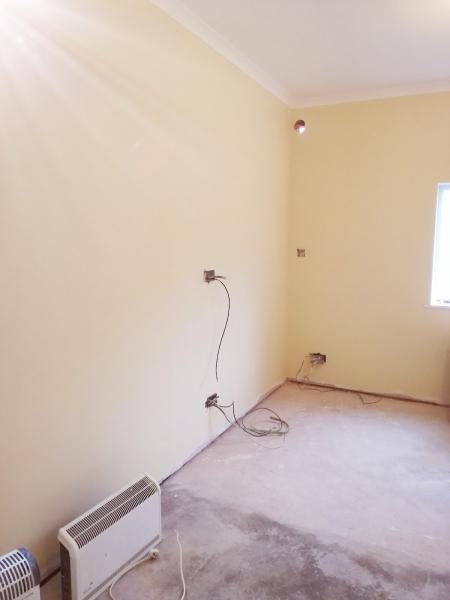 Home Renovation & Damp Proofing Hull Waterproofing Comapny