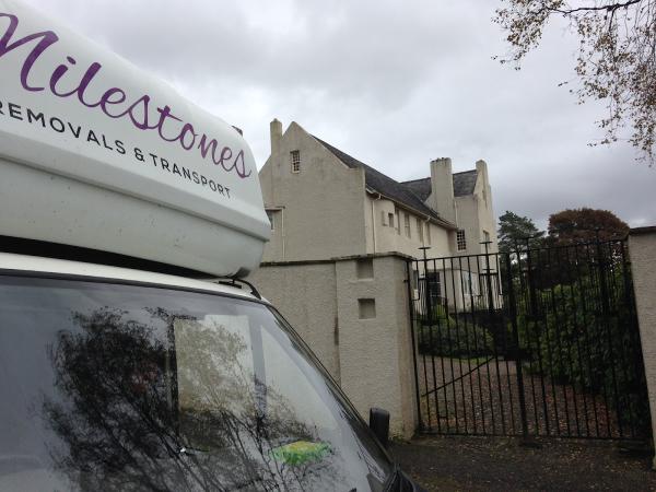 Milestones Removals Lytham Saint Annes