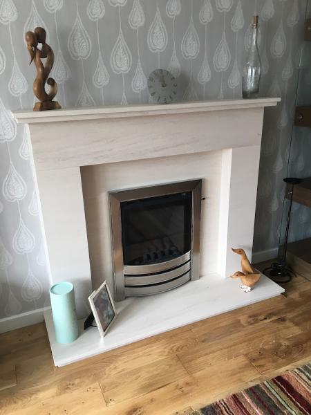 Mr Gas Fires Bicester