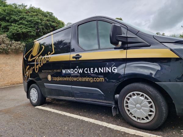 Top Glass Window Cleaning