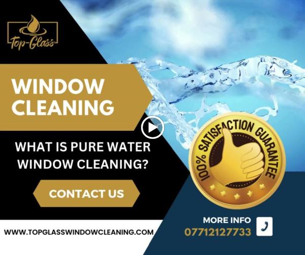 Top Glass Window Cleaning